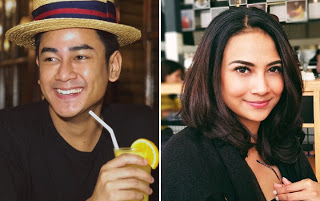 Vanessa Angel Temukan Kondom di Tas Dwi Andhika, Mantan Pacar: "Nggak Kaget Kok!"