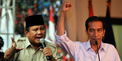 Ini Program yang Ditawarkan Jokowi dan Prabowo Jika Terpilih Jadi Presiden RI 2019! Siapa Pilihanmu?