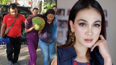 Sedih Lihat Perempuan yang Ingin Kaya Secara Instan, Luna Maya Sindir Pedas Vanessa Angel?