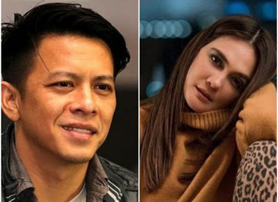 Gara-gara Bilang Ini Saat Ditelpon, Ariel Noah Bikin Luna Maya Emosi: "Gua Tabok Juga Lu!"