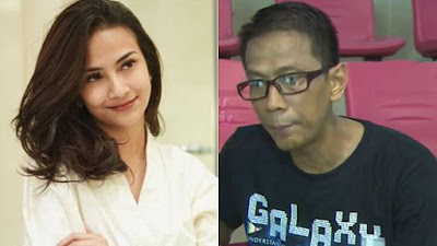 Putrinya Terseret Prostitusi, Ayah Vanessa Angel: "Saya Sudah Tidak Bisa Mengontrol Dia!"