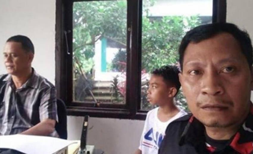 Tak Terima Ditegur karena Ketahuan Merokok, Siswa SMP di Maros Laporkan Guru ke Polisi