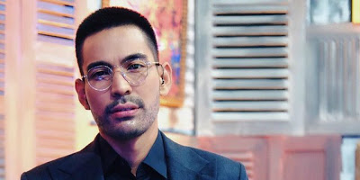 Ada Inisial RP Dalam Daftar Artis yang Terlibat Prostitusi, Reaksi Robby Purba Bikin Kaget!