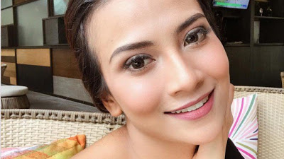 Paling Aktif Minta Dicarikan Pelanggan, Ini Alasan Vanessa Angel Terjun ke Prostitusi!