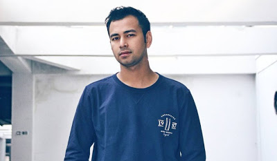 Raffi Ahmad Ngaku Wajar Tergoda Wanita Lain, Netizen: "Raffi Mengakui Skandalnya Dong!"