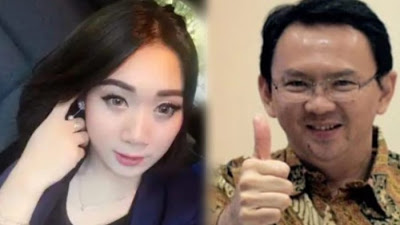 Selain Tinggalkan Agama, Puput Juga Tega Tinggalkan Pacar demi Bisa Menjadi Istri Ahok!