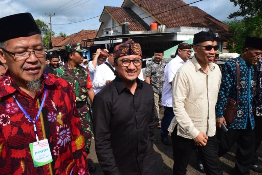 Lama Bungkam, Ustadz Yusuf Mansur Buka Suara Soal Pribadi Jokowi