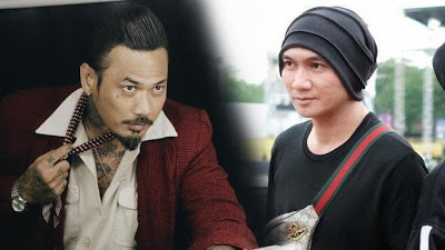 Tak Hanya dengan Anang, Jerinx SID Kini Ribut dengan Anji: "Saya Akan ke Jakarta Injak Mukanya!"