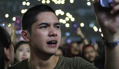 Dorong Pacar Hingga Jatuh dan Dituding Mabuk, Ini Bentuk Penyesalan yang Diungkap Al Ghazali!