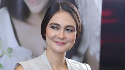 Panas Lagi! Sebut Tak Suka dengan Suami dan Pacar Orang, Luna Maya Sindir Syahrini Lagi?