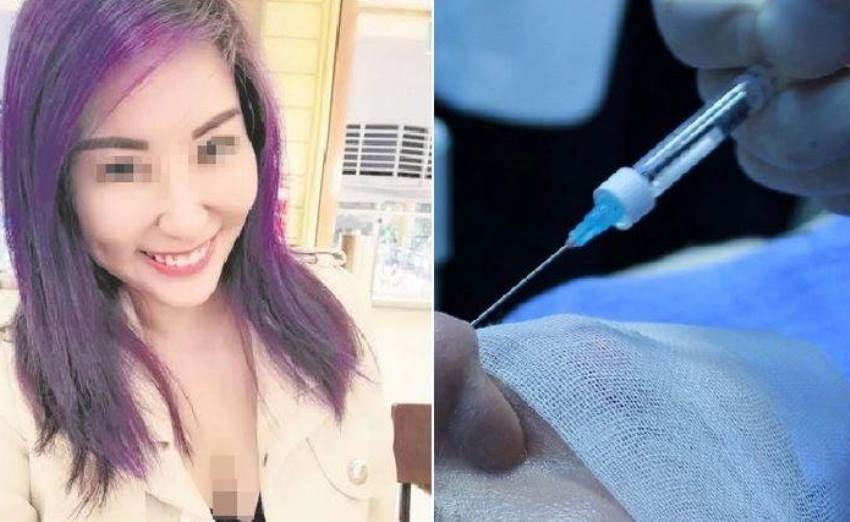 Lakukan Botox di Klinik Berlisensi, Nasib Wanita ini Berakhir Tragis