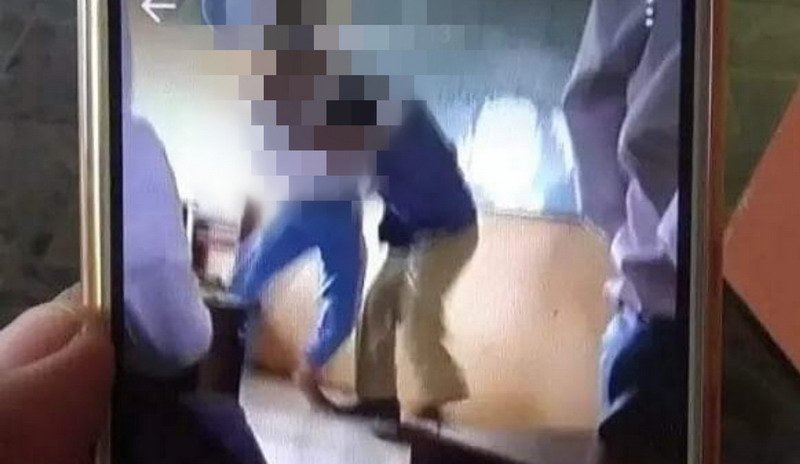 Viral Video Adu Jotos Guru vs Murid, Ini Kata Pihak Sekolah