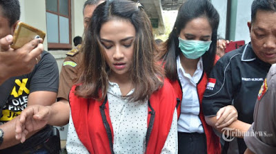 Fakta Terungkap, Vanessa Angel Akhirnya Membongkar Kebohongannya Sendiri!