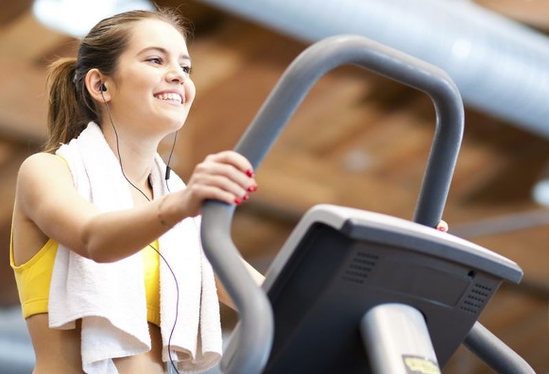 Viral Treadmill untuk Sobat Misqueen, Bisa Jadi Inspirasi Nih