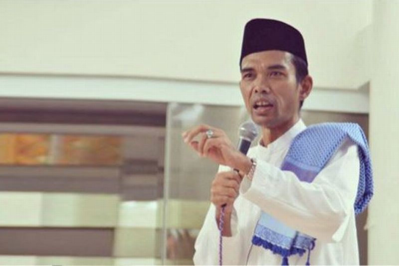 Heboh Surat Pemberhentian, Rektor UIN Suska: Ustaz Somad Tak Akan Dipecat