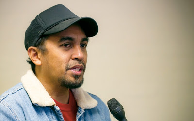 Dibesarkan dengan Ajaran Nasrani, Glenn Fredly: Saya Diberkati oleh Tausiyah Islam!