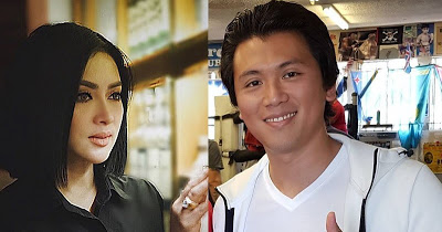 Ditanya Soal Momongan, Syahrini: "Didoain dong, Semoga Bulan Ini Mampet Nggak Mens!"