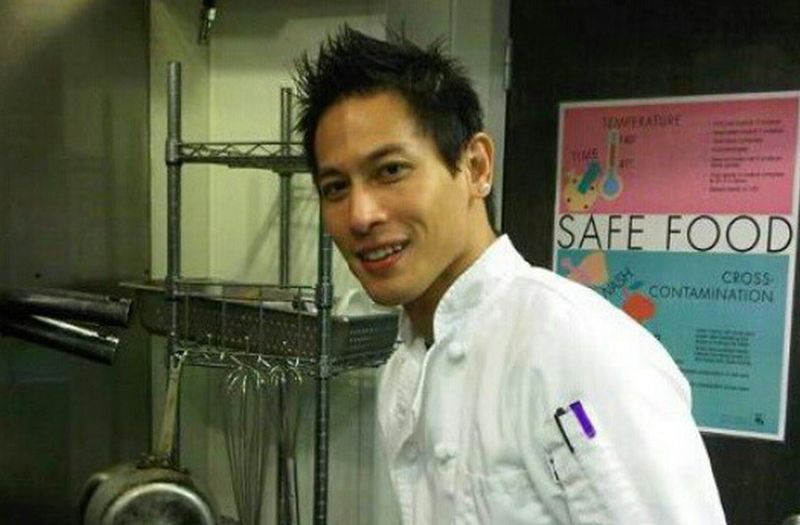 Viral Driver Ojol Mirip Chef Juna, Netizen: Gajinya Kurang Ya?