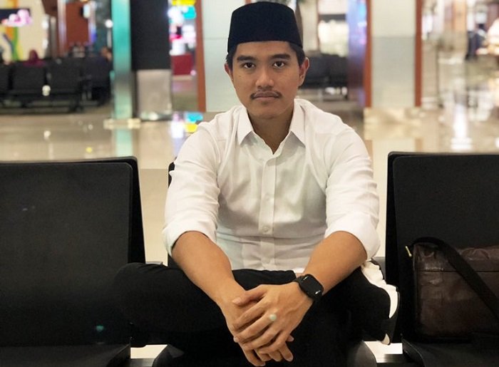 Perubahan Penampilan Kaesang Pangarep Usai Dibully Netizen, Didoakan Jadi Ustadz