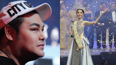 Ivan Gunawan Ikut Geram, Ada Apa dengan Penyelenggaraan Miss Grand Indonesia?