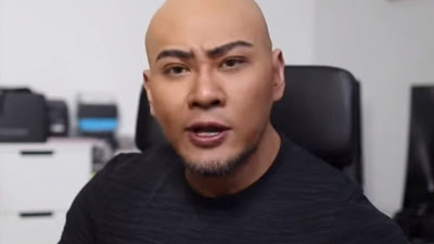 Sudah Mualaf, Deddy Corbuzier Ditanya Soal Sunat, Jawabannya Malah Bikin Ngakak!