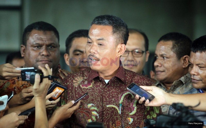 Viral Usulan Tak Pajang Foto Presiden, Ketua DPRD DKI Akan Panggil Dinas Pendidikan Jakarta