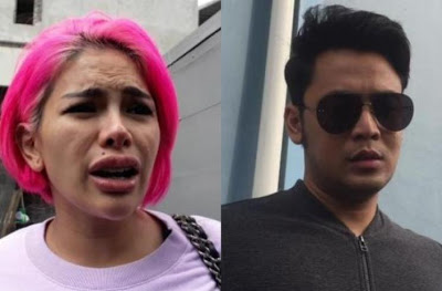 Kriss Hatta Bebas, Nikita Mirzani Kasih Pesan Bijak! Kapok Bela Hilda Vitria Lagi?