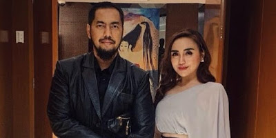 Sunan Kalijaga Menyesal Nikahkan Salmafina dengan Taqy? Ini Jawaban Sadis Netizen!