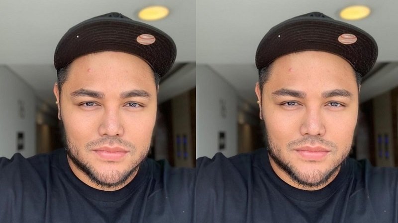 Ivan Gunawan Unggah AgeChallenge, Netizen: Nenek Cantik dan Kakek Ganteng