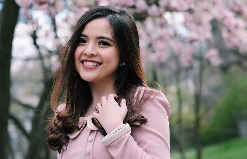 Bayinya Kena Body Shamming, Tasya Kamila: Mulut Netizen Kelewat Batas!