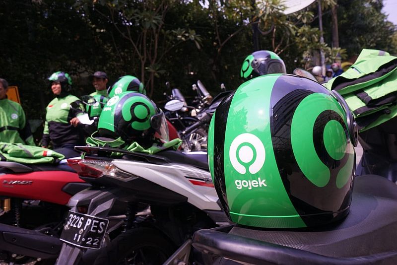 Viral Video Bos Taksi di Malaysia soal Gojek, Ini 11 Pernyataan Kontroversialnya