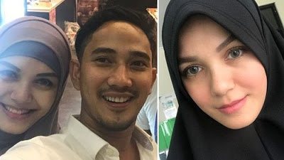 Subhanallah! Demi Anak, Artis Cantik Ini Rela Dipoligami Meski Sakit Hati dan Dituding Jual Diri!