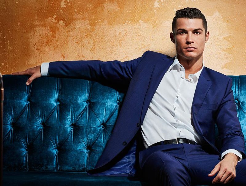 Kosa Kata Indonesia Mirip Portugal, Netizen: Kita Sodara Cristiano Ronaldo