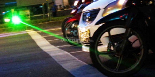Viral Valentino Rossi Malah Nyengir saat Ditilang Polisi