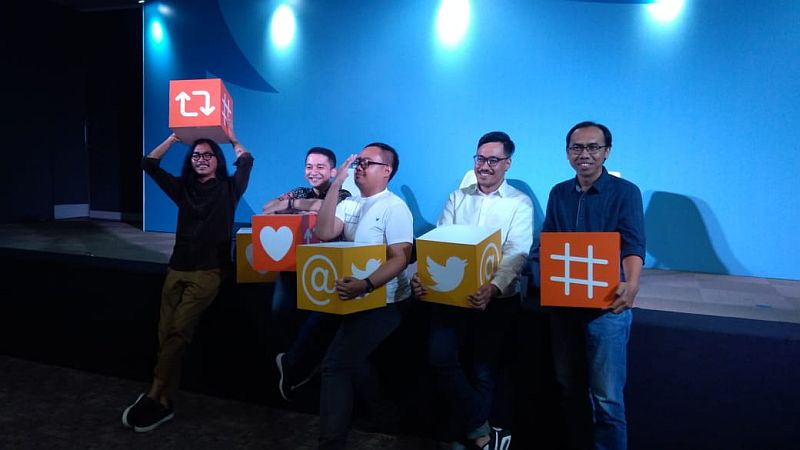 Bagaimana Cara Brand Besar Jadi Viral di Twitter?