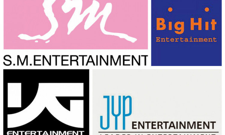 SM, JYP, YG & Big Hit Entertainment Bakal Debutkan Boygroup & Girlgroup Baru, Begini Reaksi Netizen!