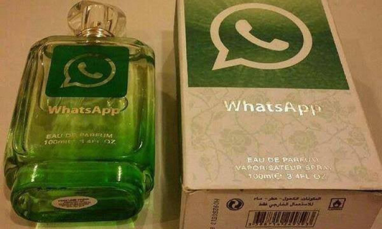 Viral Parfum Whatsapp, Bagaimana Wanginya?