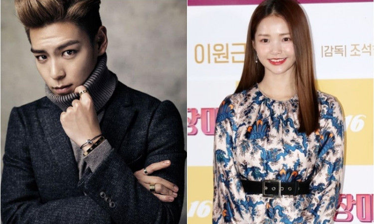 T.O.P BIGBANG dan Ha Yeon Soo Kemukakan Pendapat Soal Cyber Bullying, Begini Respon Dingin Netizen!