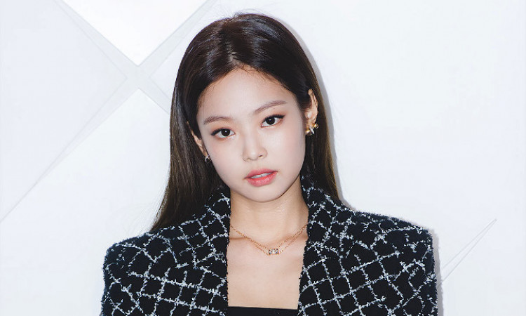 Media Korea Ini Dikecam Netizen Usai Sebut Jennie BLACKPINK Tengah Depresi!