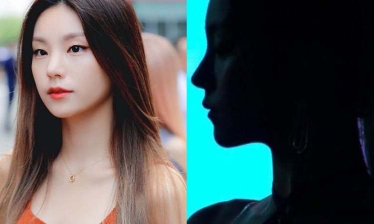 Tampak Cantik Meski dari Samping, "Side Profile" Yeji ITZY Buat Netizen Jatuh Hati!