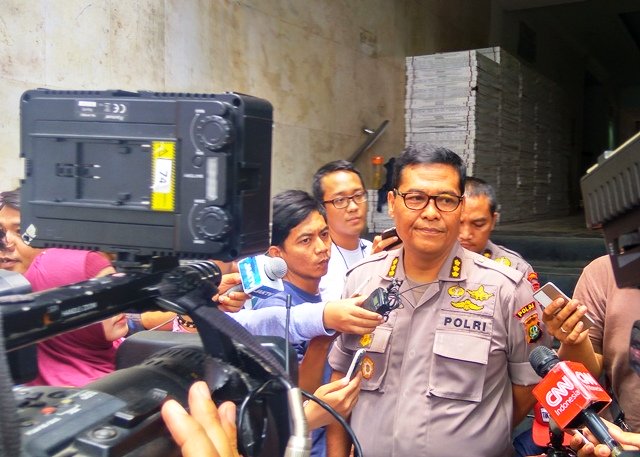 Polisi Akan Panggil Ade Armando Soal Laporan Meme Anies Ala Joker