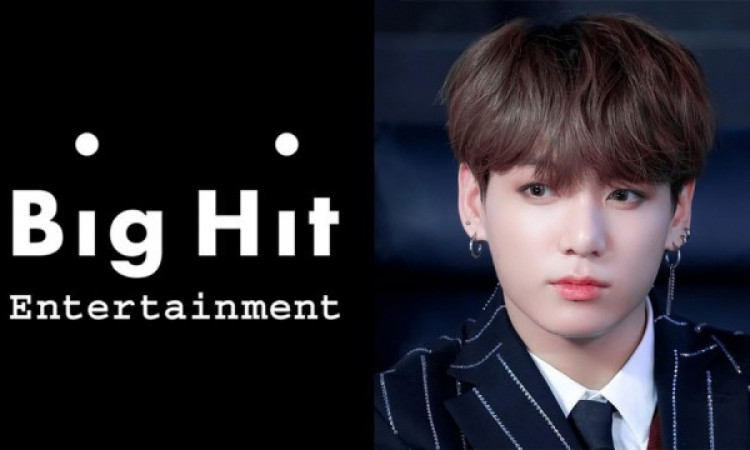 Jadi Tersangka Kecelakaan Lalu Lintas, Jungkook BTS Tuai Hujatan Hingga Dukungan dari Netizen