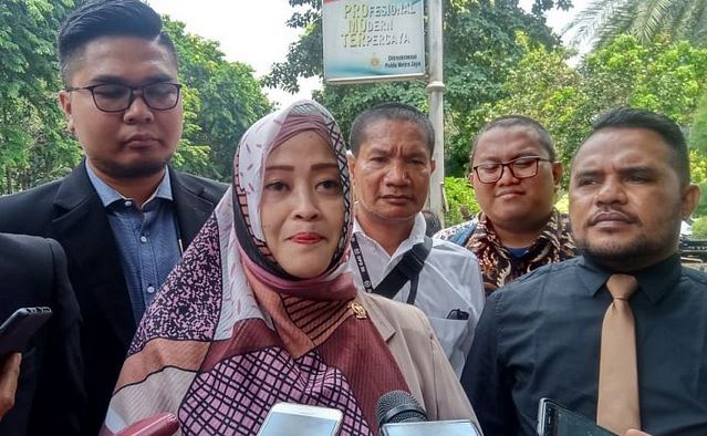 PKS Dukung Fahira Idris Laporkan Pembuat Meme Joker Anies Baswedan