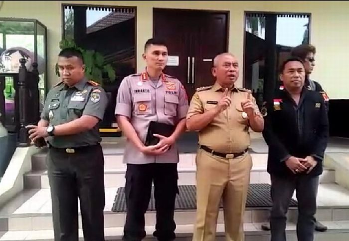 Viral Ormas Minta Jatah Parkir, Ini Respons Wali Kota Bekasi