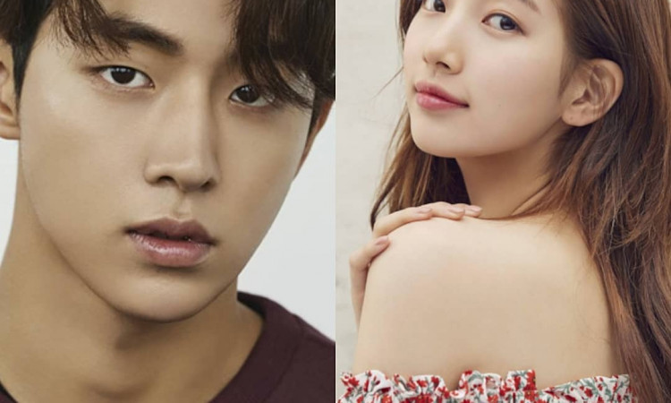 Suzy & Nam Joo Hyuk Bakal Jadi Pasangan Kekasih di Drama Baru, Netizen Antusias!