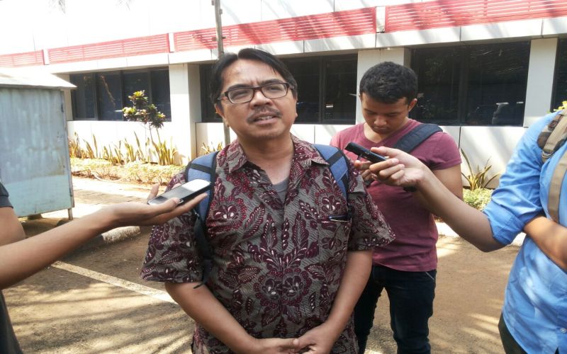 Penuhi Panggilan Polisi, Ade Armando Akan Jelaskan Asal Usul Meme Anies Joker