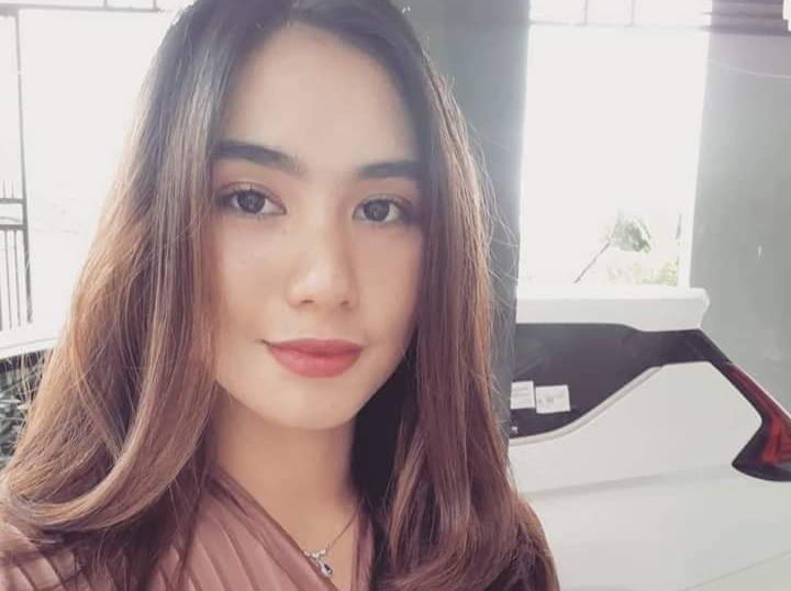 Gita Ratnasari Tuuk, Kepala Desa Bombanon yang Viral karena Kecantikannya