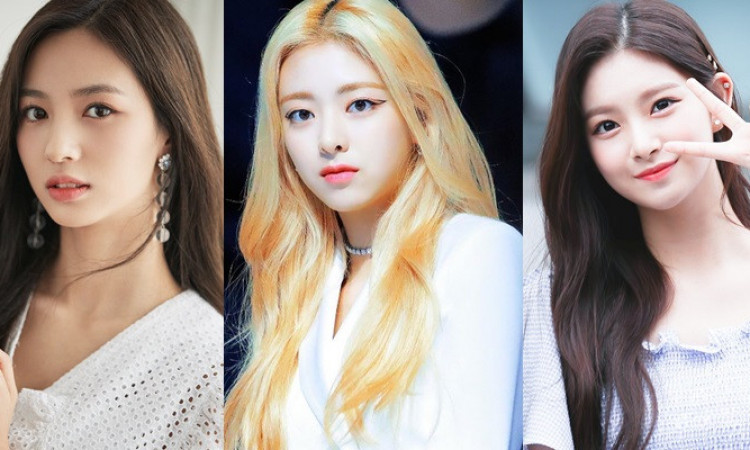 Debut Tahun 2019, Netizen Sebut 3 Idol K-Pop ini Jadi Rookie dengan Visual Tercantik