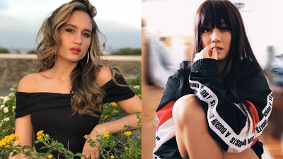 Lebih Sopan dari Agnez Mo? Begini Jawaban Cinta Laura Saat Ditanya Soal Darahnya!