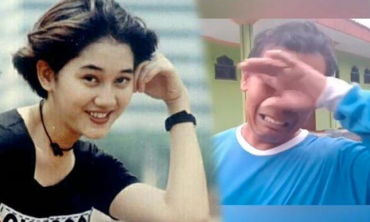 Heboh Mantan Asisten Nike Ardilla Jadi Pemulung